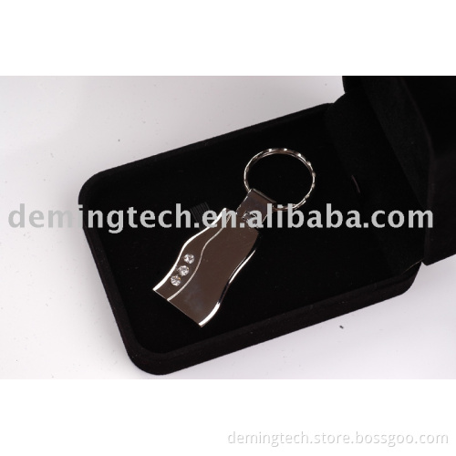 Twinkling USB flash drive